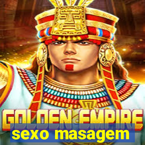 sexo masagem